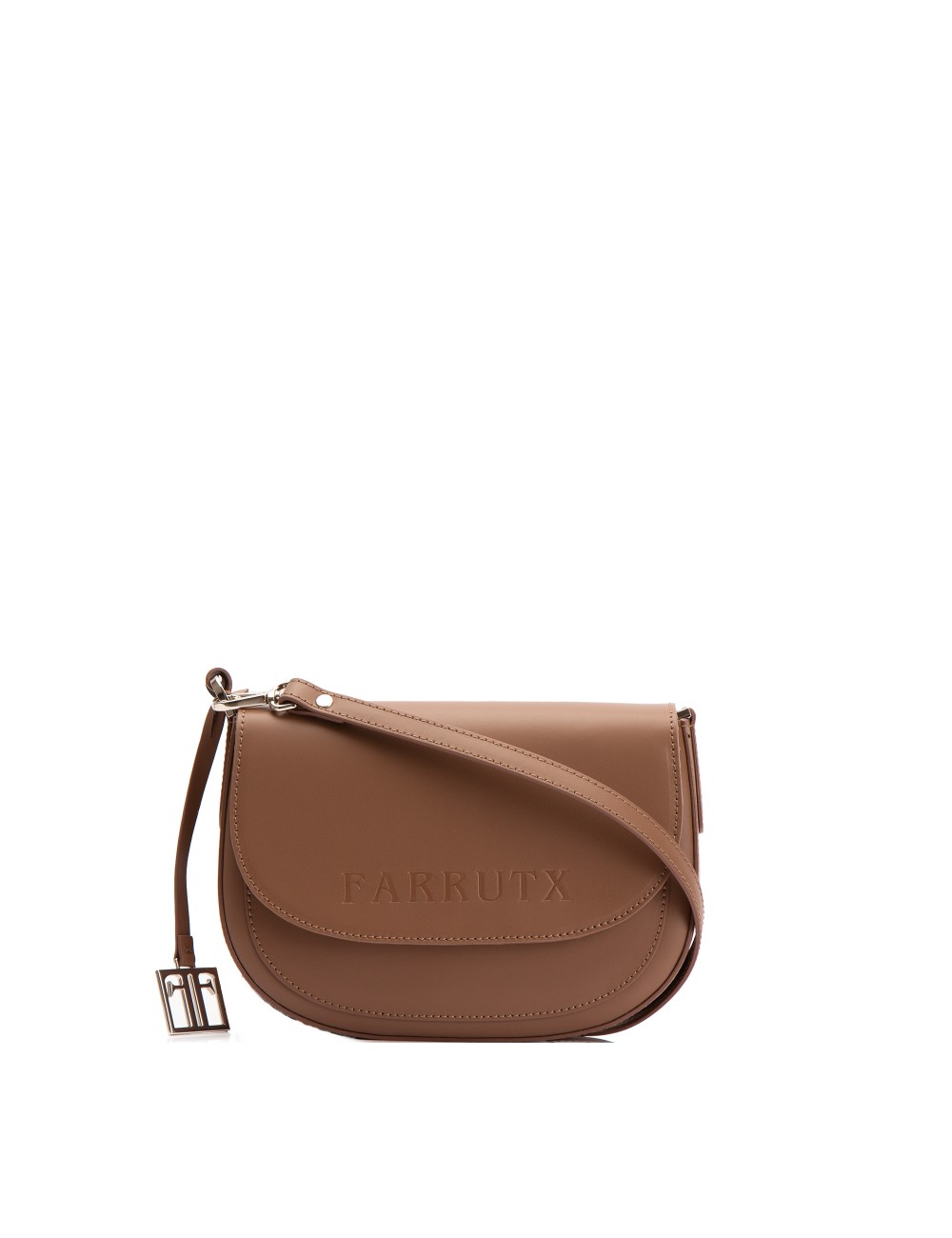 Farrutx KARMER Piel premier tan