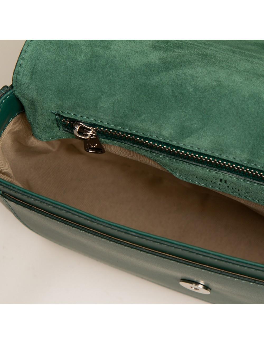 Farrutx KARMER Piel Premier Verde Botella