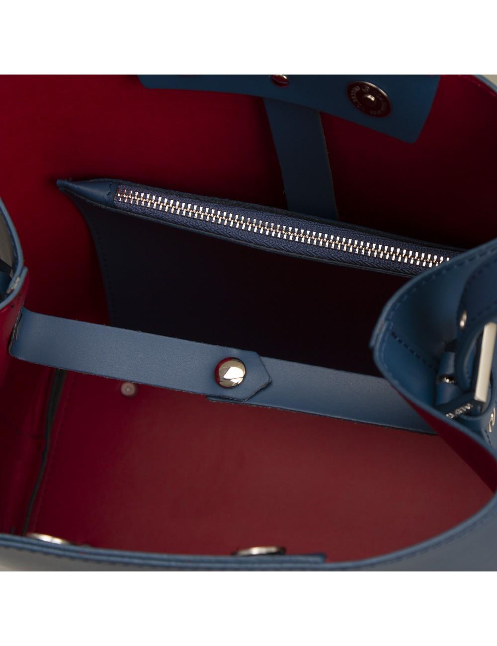 Farrutx KART Napa Azul Royal