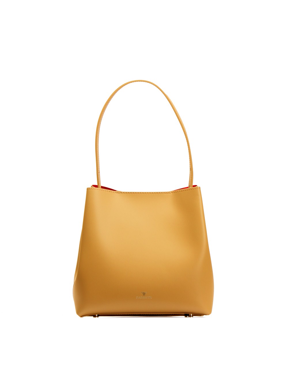 Farrutx KART Napa mostaza