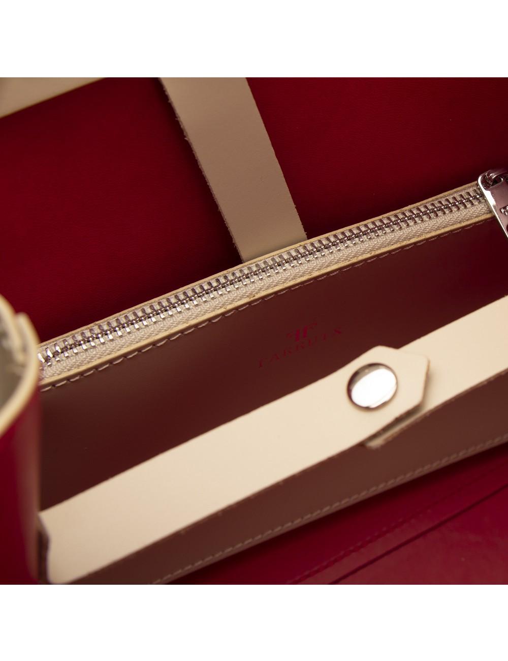 Farrutx KART Napa Taupe