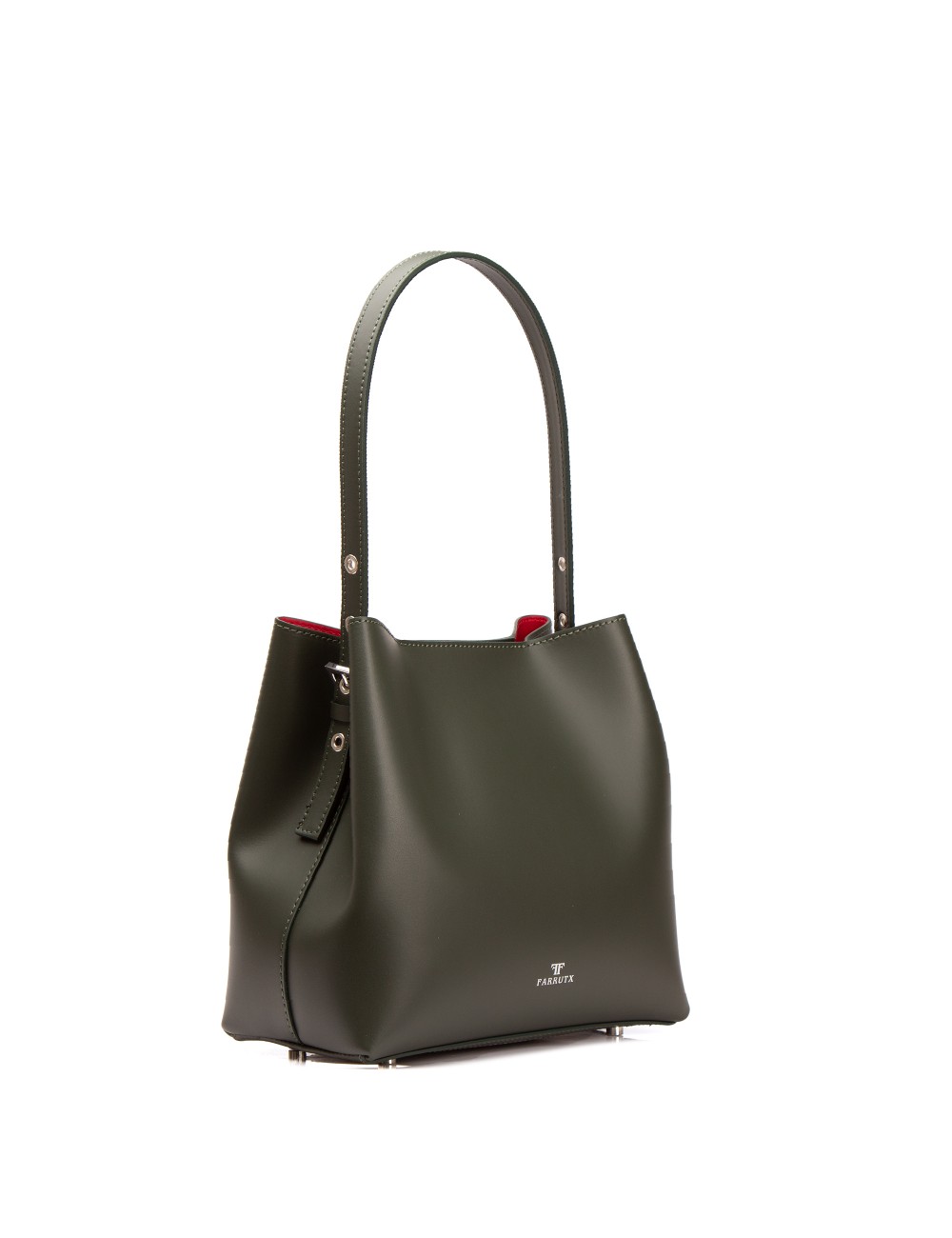 Farrutx KART Napa Verde Oscuro