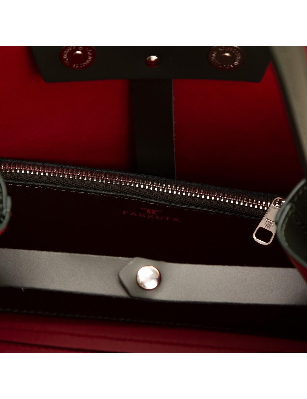 Farrutx KART Napa Verde Oscuro