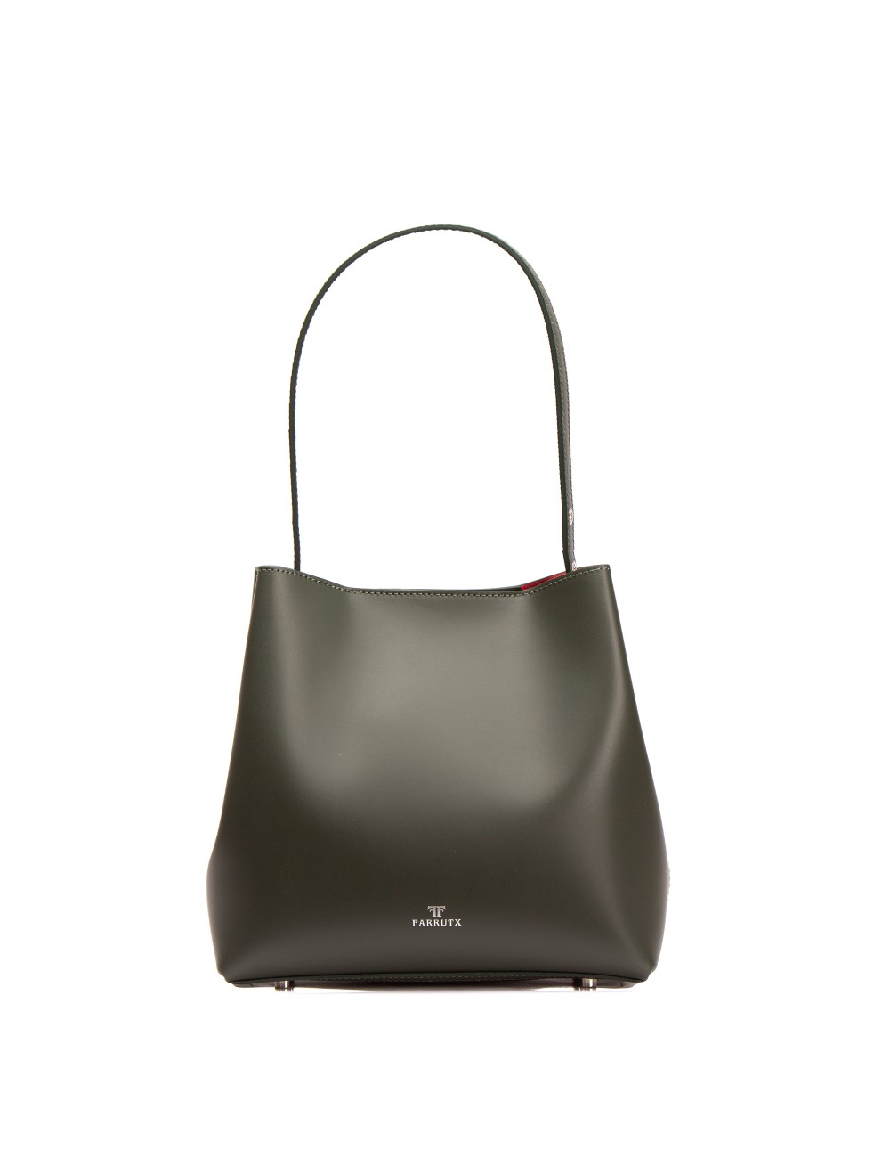 Farrutx KART Napa verde oscuro