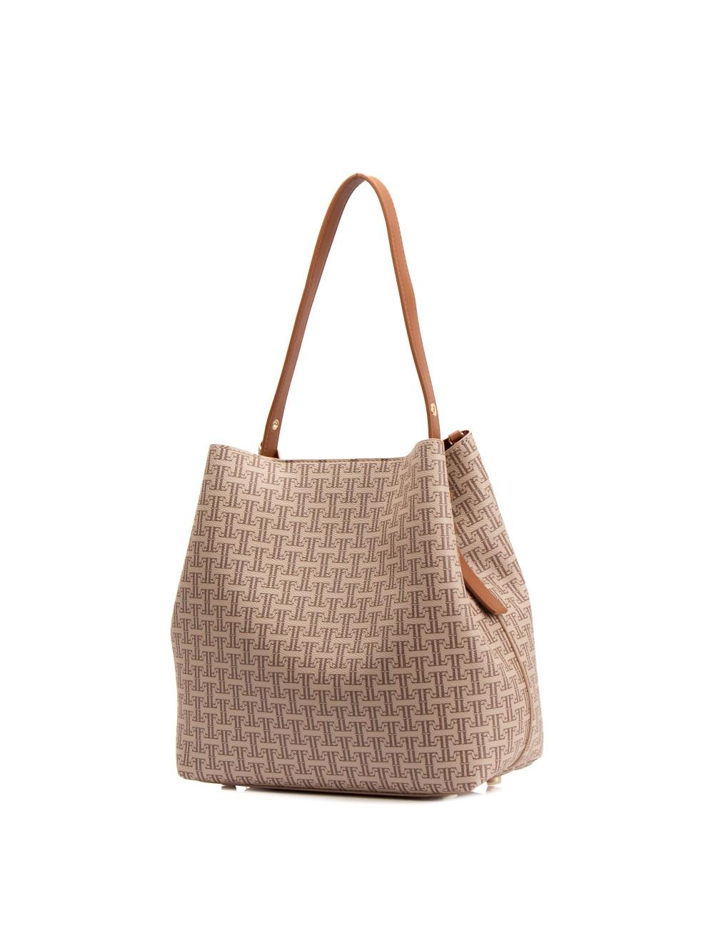 Farrutx KART Piel Vegana Beige-cuero