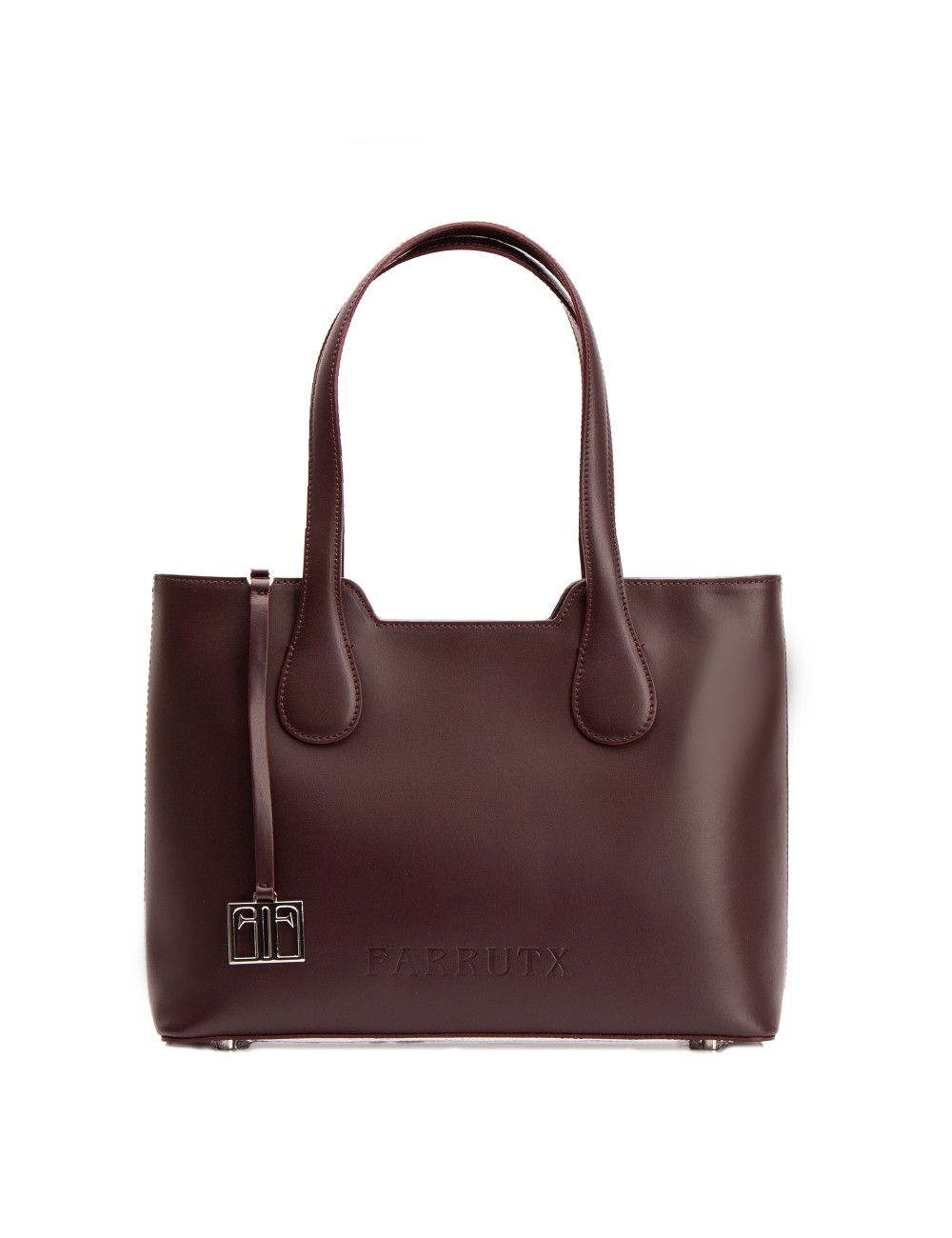 Farrutx KARTA Piel Premier Burdeos