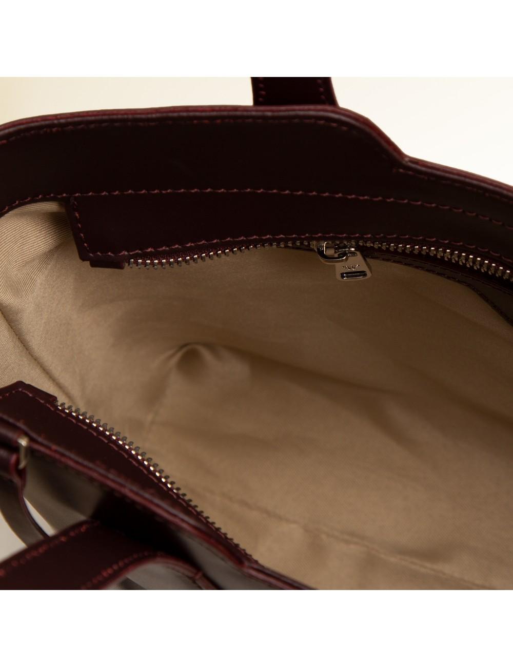 Farrutx KARTA Piel Premier Burdeos