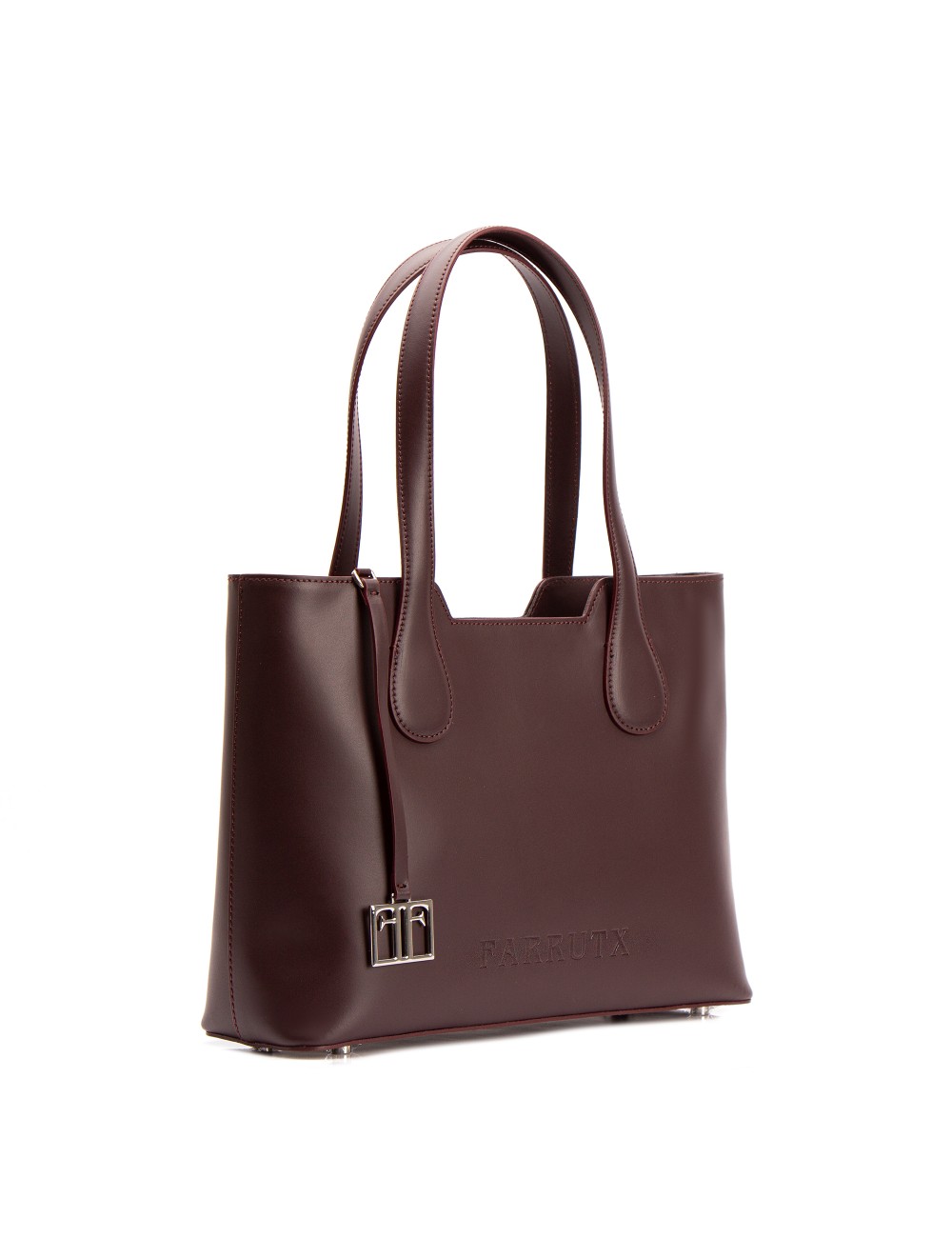 Farrutx KARTA Piel premier burdeos