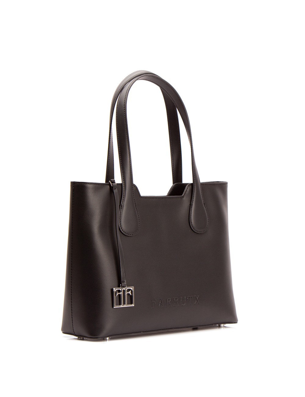 Farrutx KARTA Piel Premier Negro