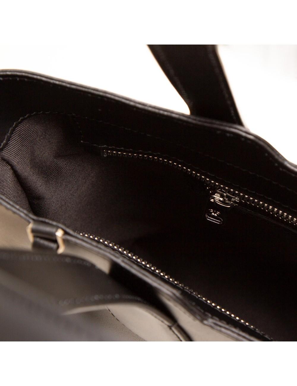 Farrutx KARTA Piel Premier Negro