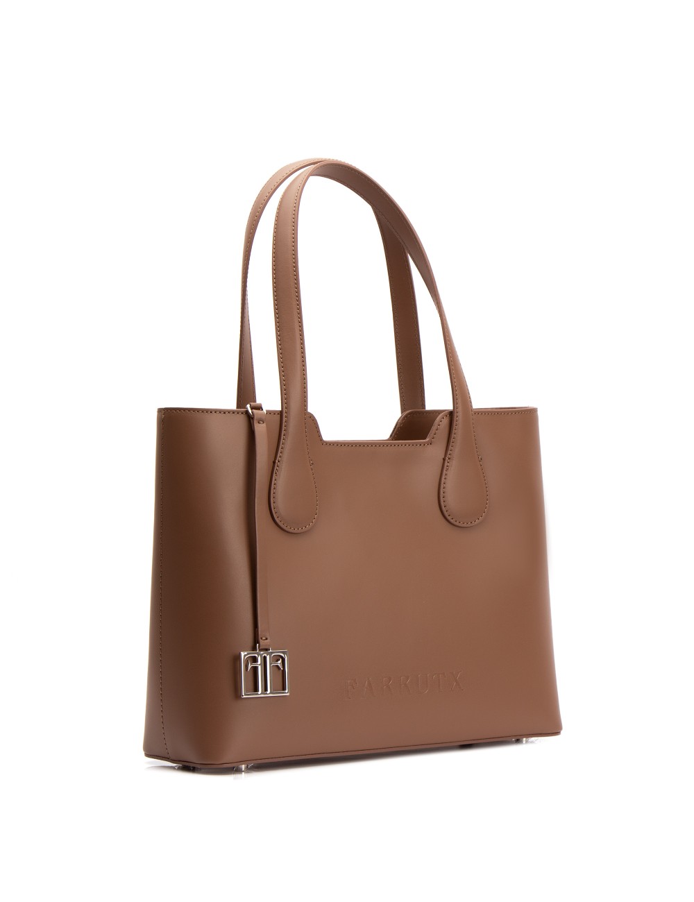 Farrutx KARTA Piel Premier Tan