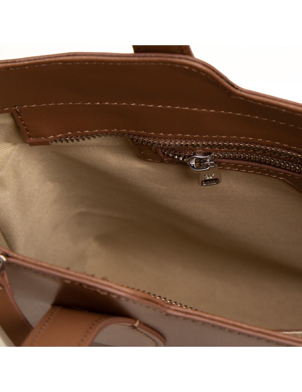 Farrutx KARTA Piel Premier Tan