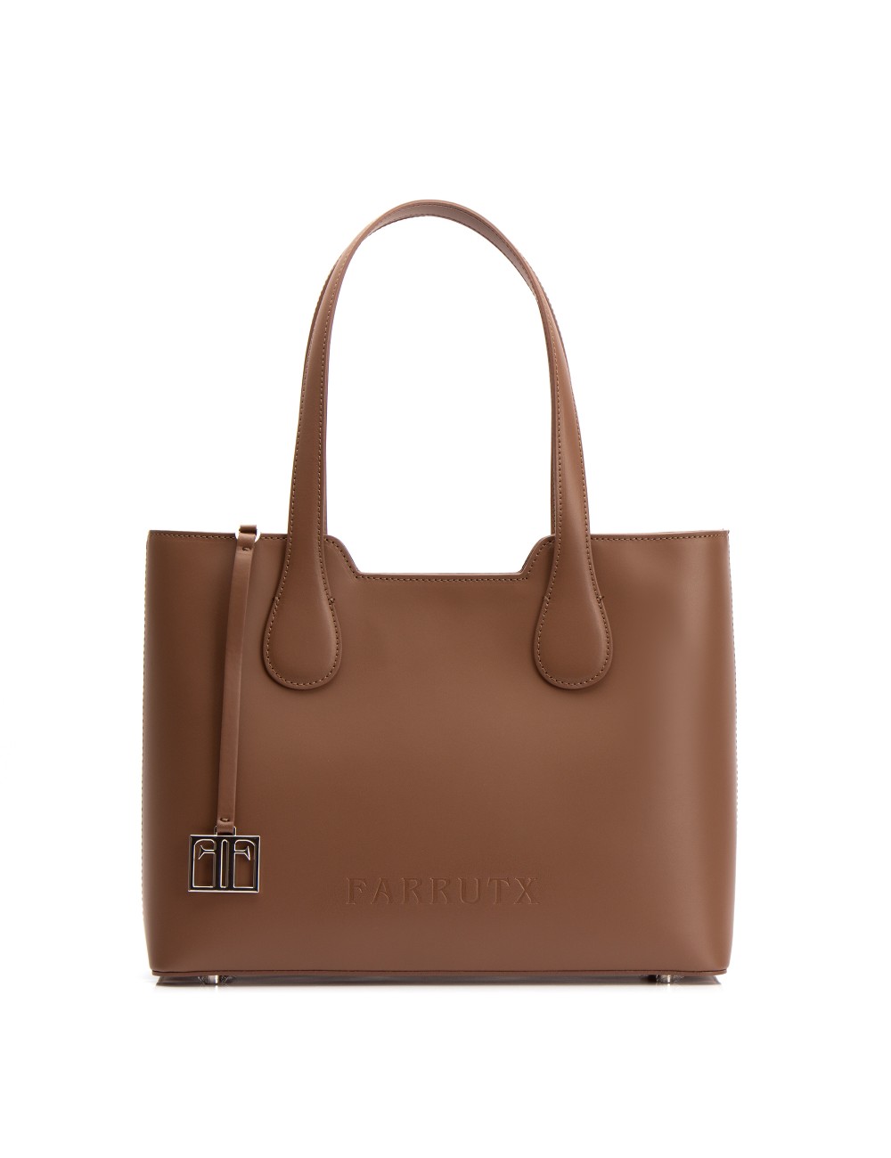 Farrutx KARTA Piel premier tan