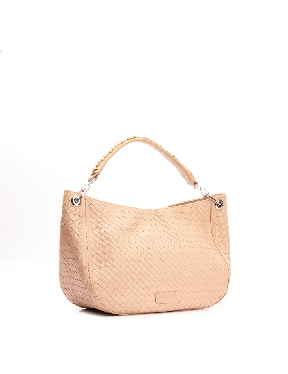 Farrutx KAT Napa Trenzada Marfil