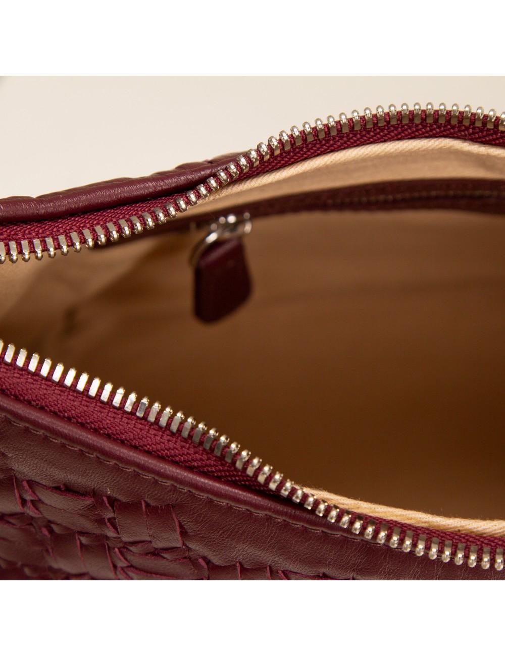 Farrutx KAUB Napa Trenzada Burdeos