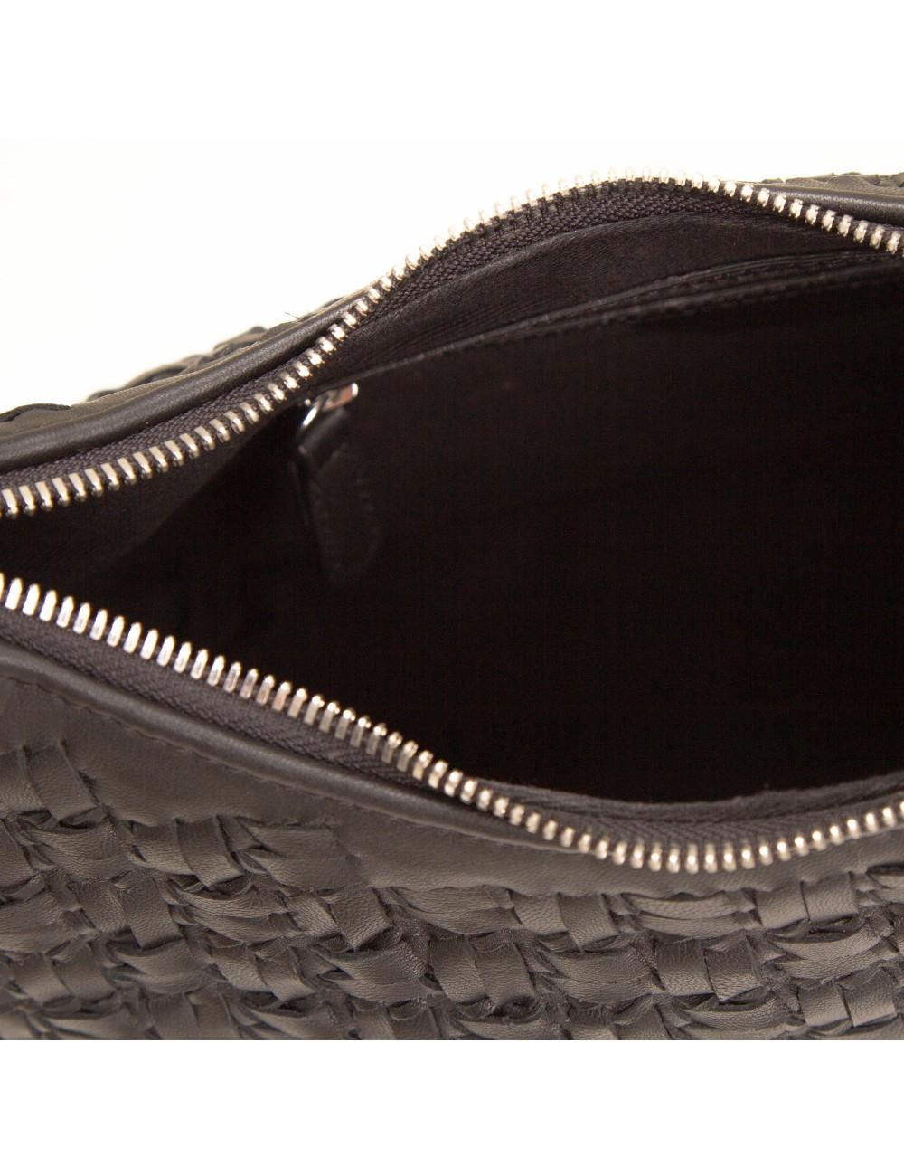 Farrutx KAUB Napa Trenzada Negra