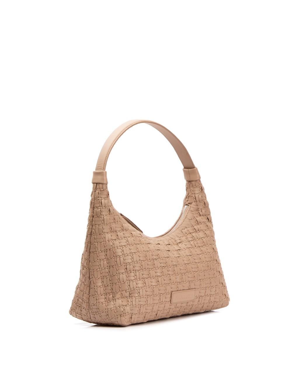 Farrutx KAUB Napa Trenzada Taupe