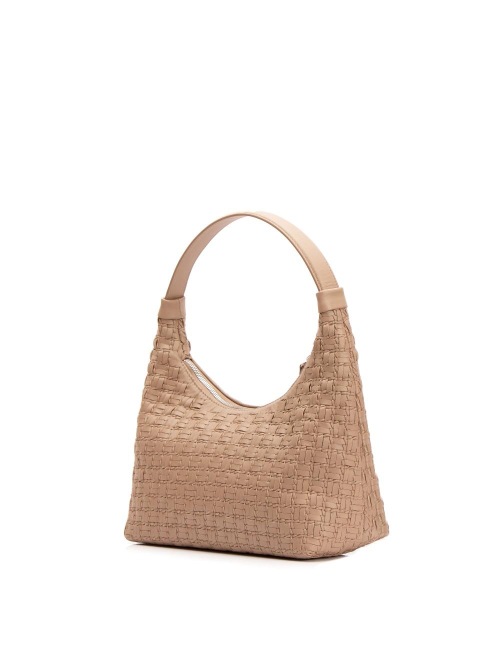 Farrutx KAUB Napa Trenzada Taupe