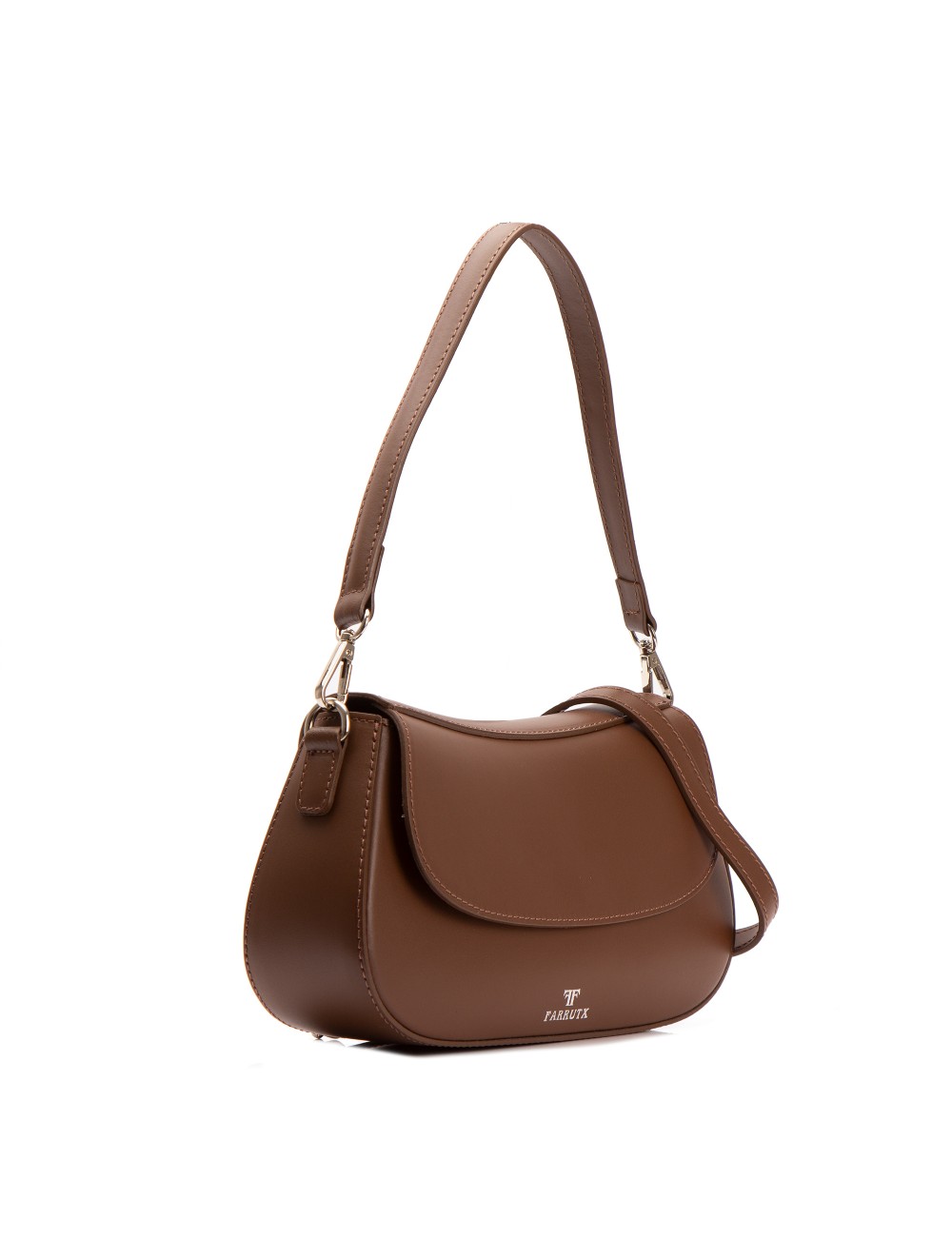 Farrutx KAYLUNA Piel Premier Chocolate