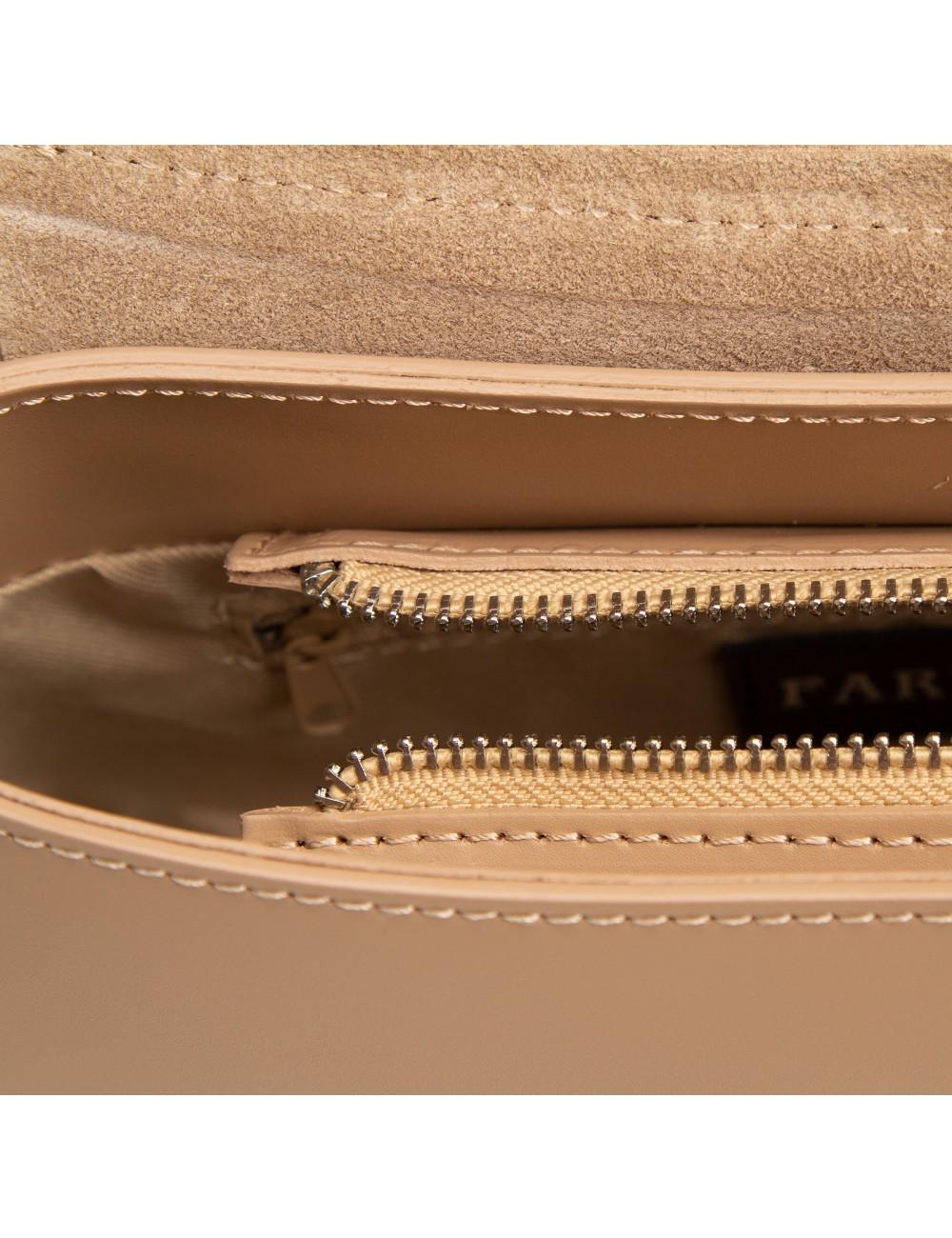 Farrutx KAYLUNA Piel Premier Natural