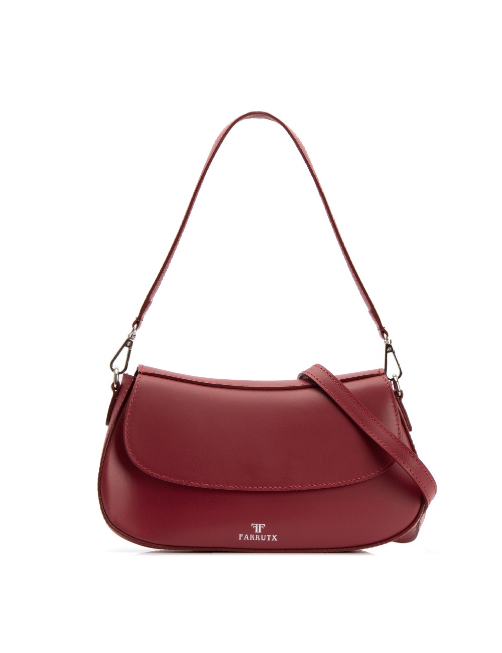 Farrutx KAYLUNA Piel premier rojo
