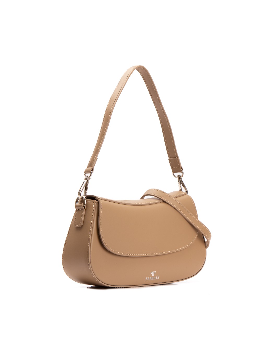 Farrutx KAYLUNA Piel Premier Taupe