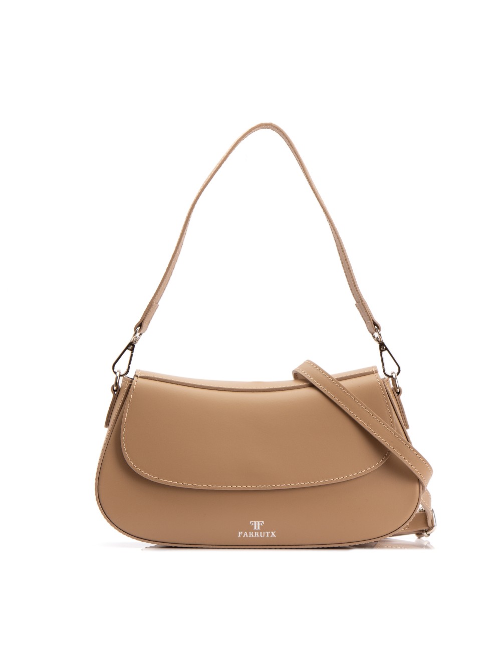 Farrutx KAYLUNA Piel premier taupe