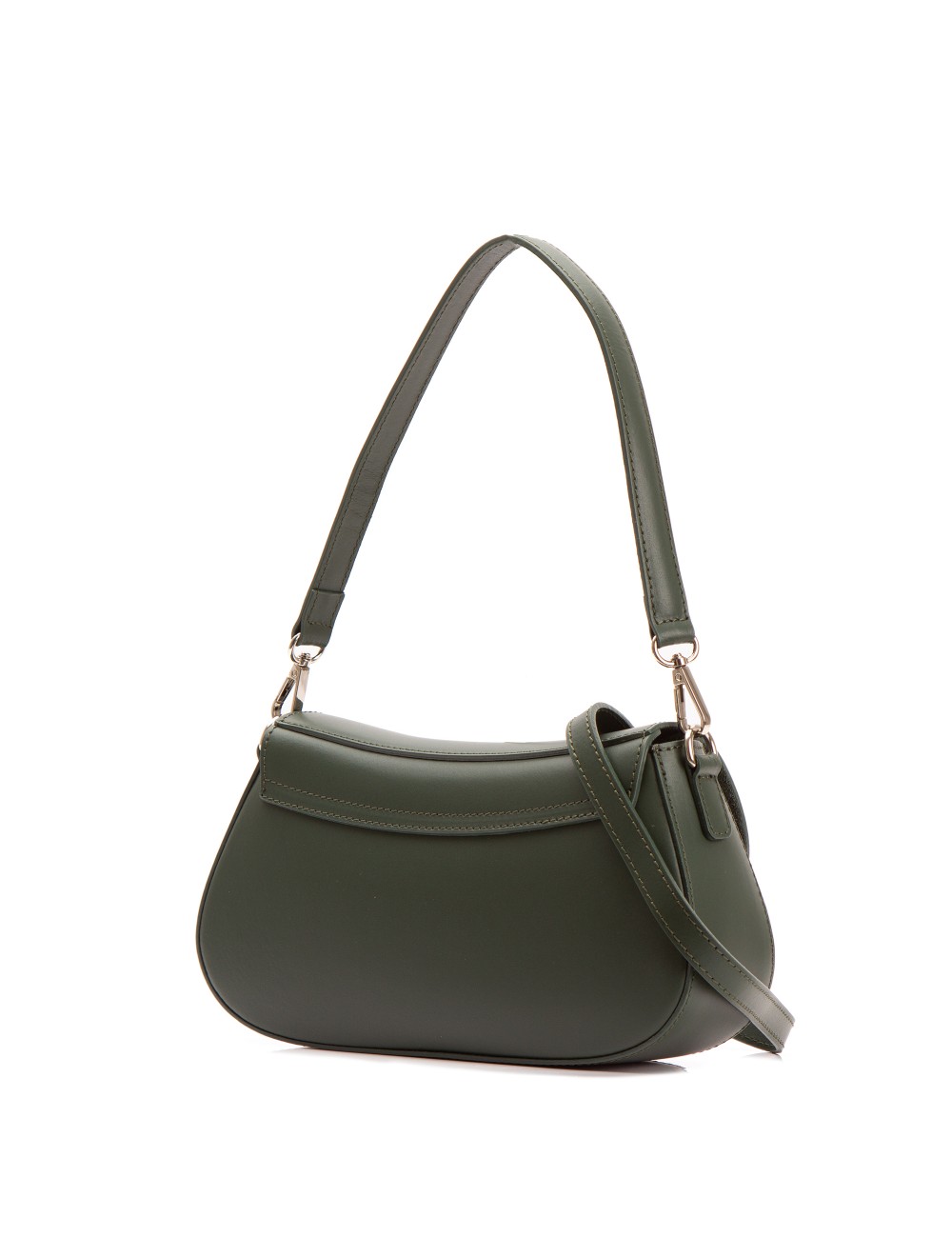 Farrutx KAYLUNA Piel Premier Verde Militar