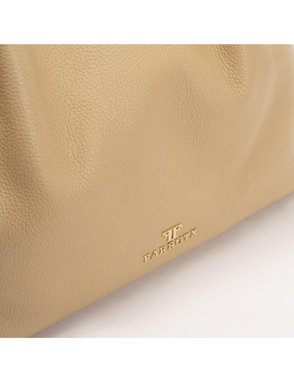 Farrutx KEISI-MED Piel Bombeada Piedra