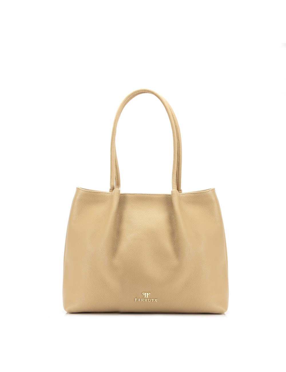 Farrutx KEISI-MED Piel bombeada piedra