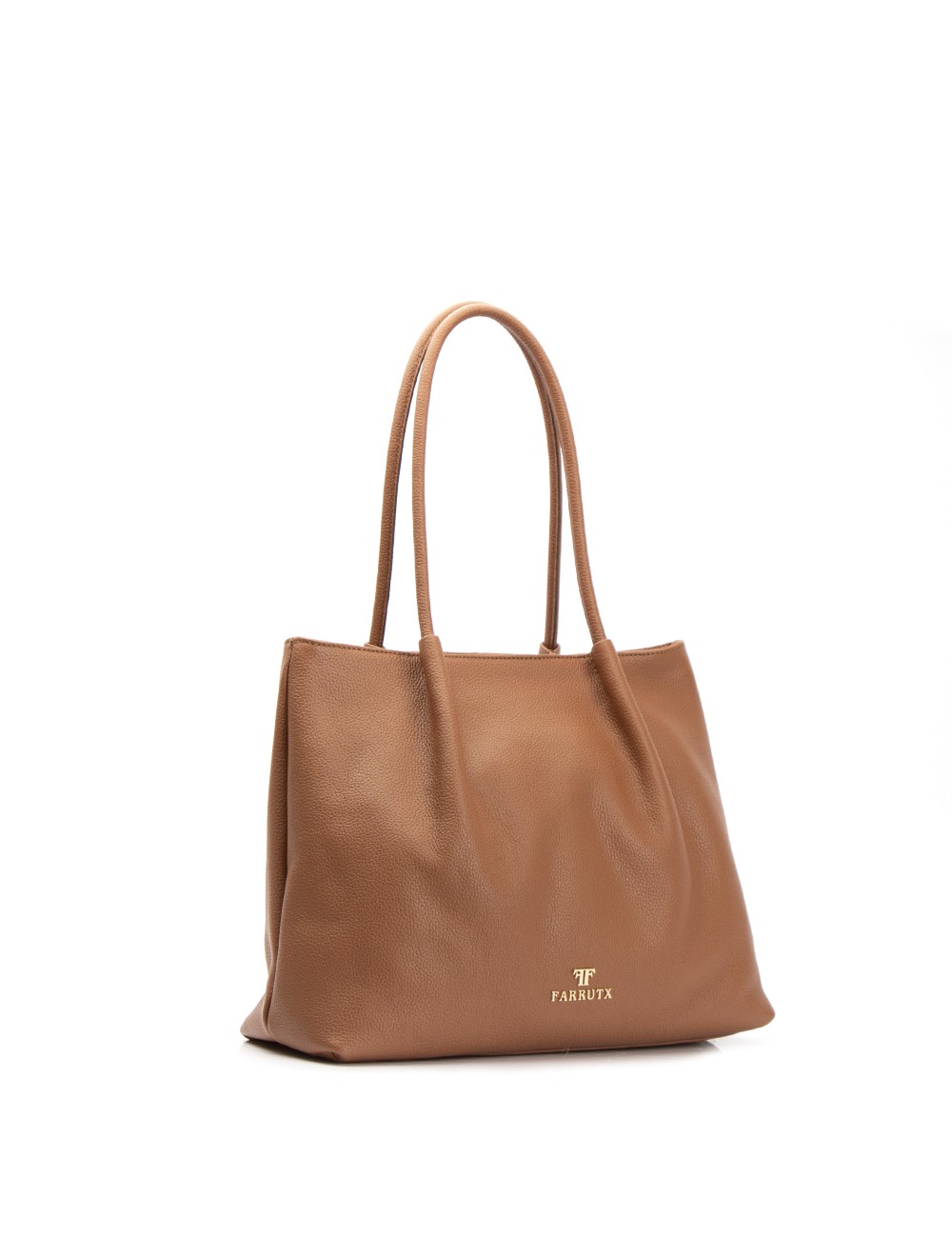 Farrutx KEISI-MED Piel Bombeada Tan