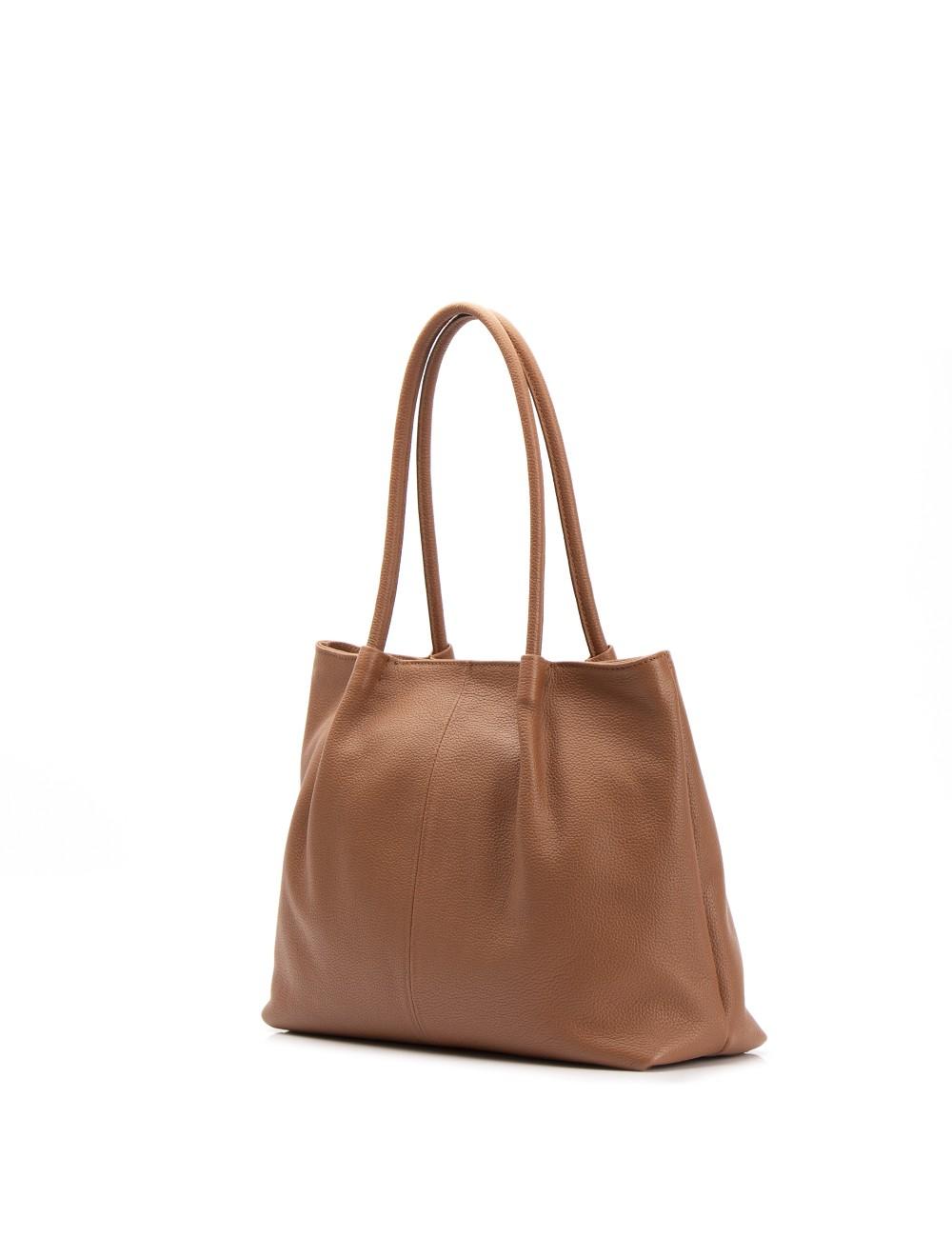 Farrutx KEISI-MED Piel Bombeada Tan