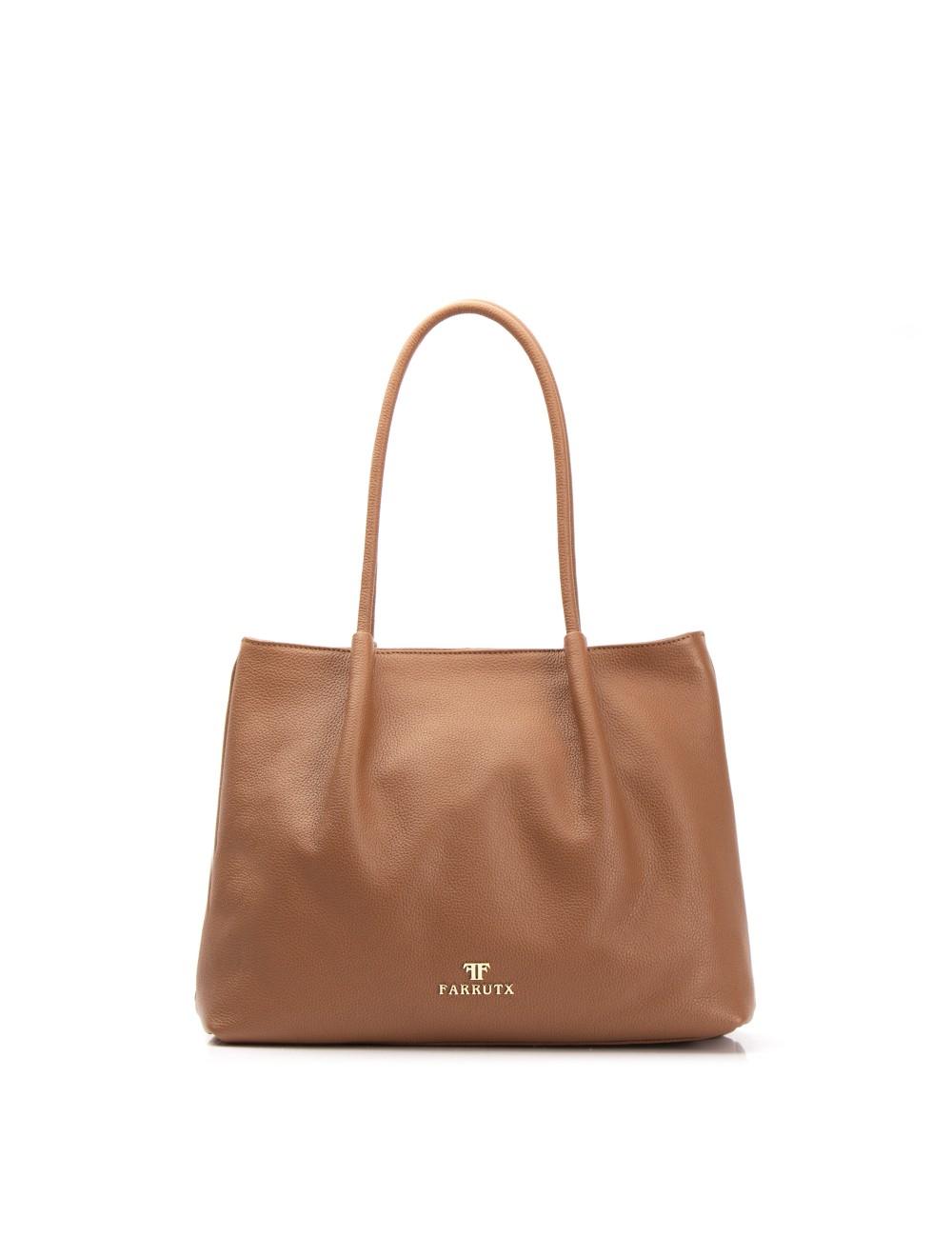Farrutx KEISI-MED Piel bombeada tan