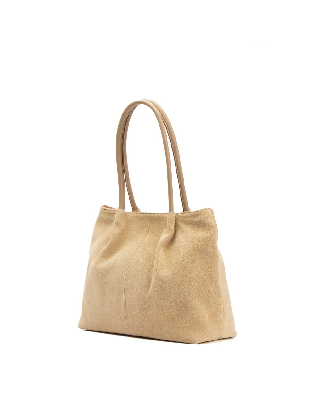 Farrutx KEISI-MED Velour Camel