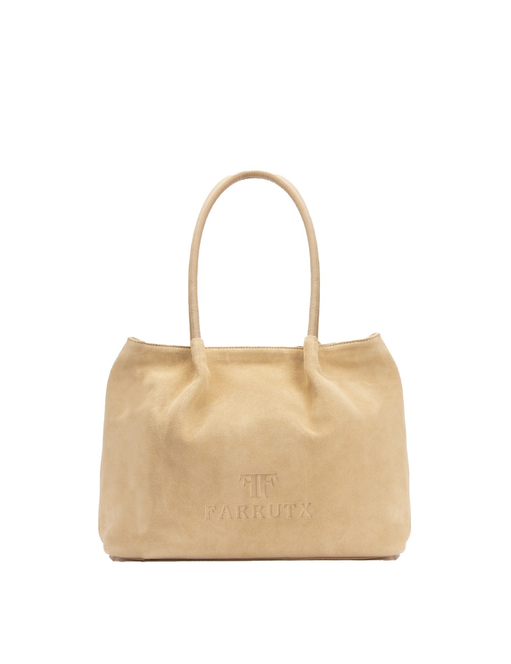 Farrutx KEISI-MED Velour camel