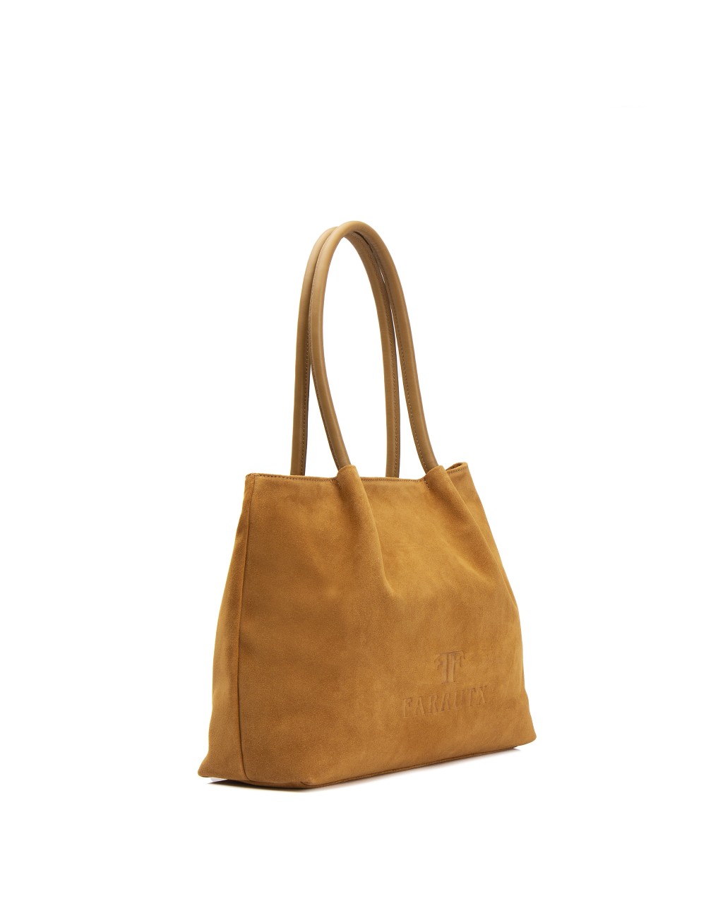 Farrutx KEISI-MED Velour Cuero