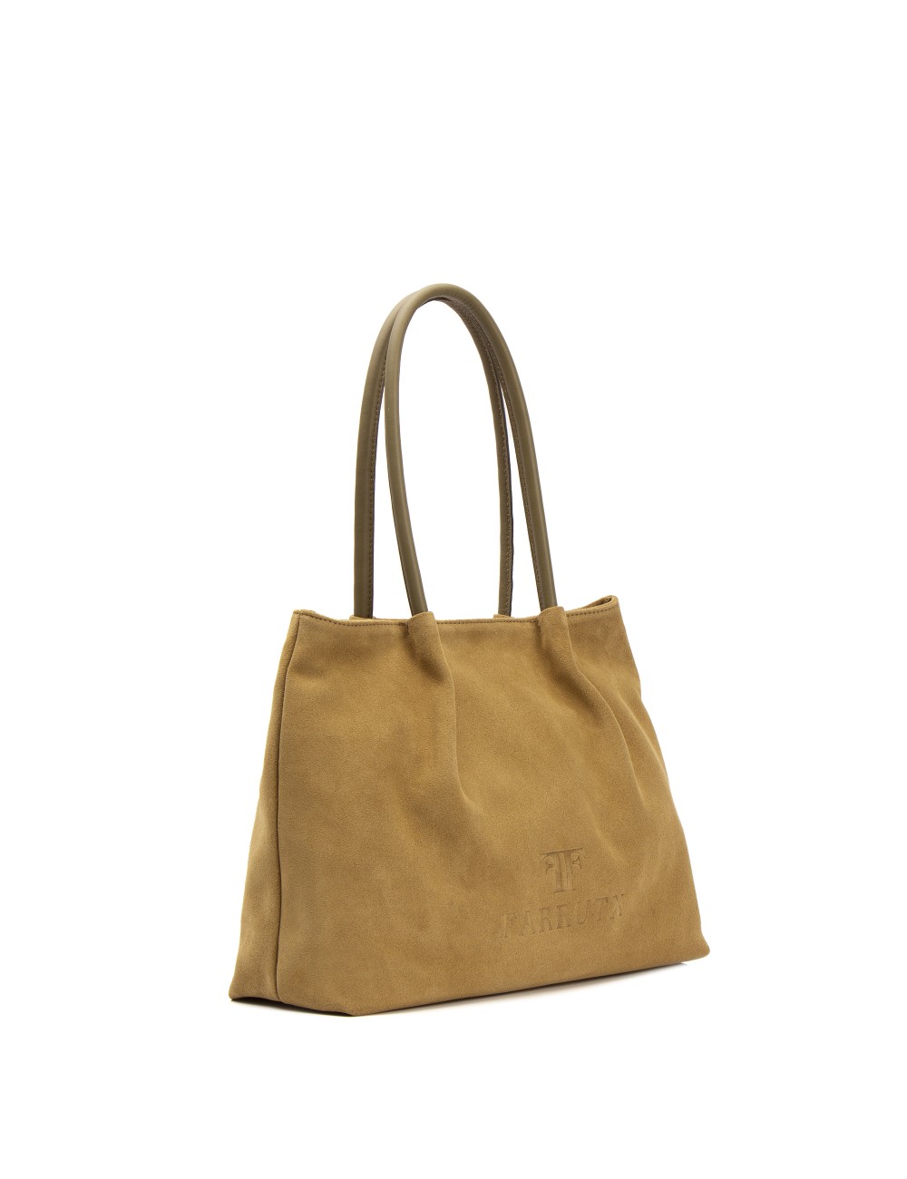 Farrutx KEISI-MED Velour Kaki