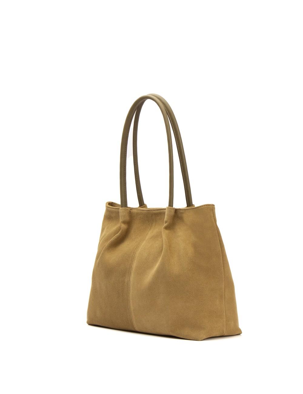 Farrutx KEISI-MED Velour Kaki