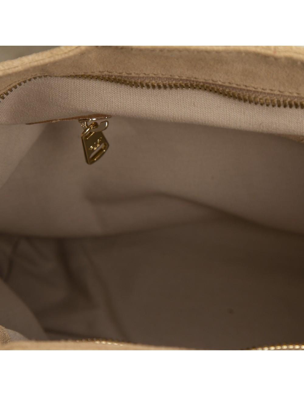 Farrutx KEISI-MED Velour Kaki