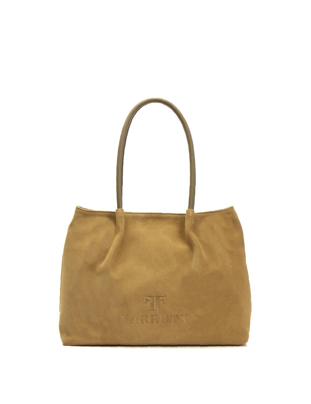 Farrutx KEISI-MED Velour kaki