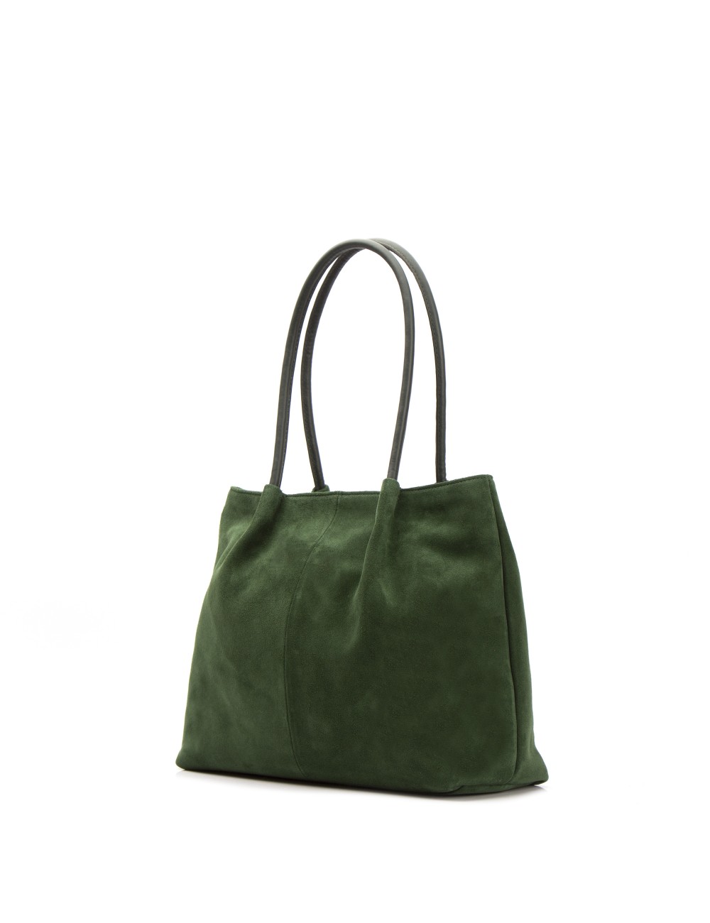 Farrutx KEISI-MED Velour Verde Botella