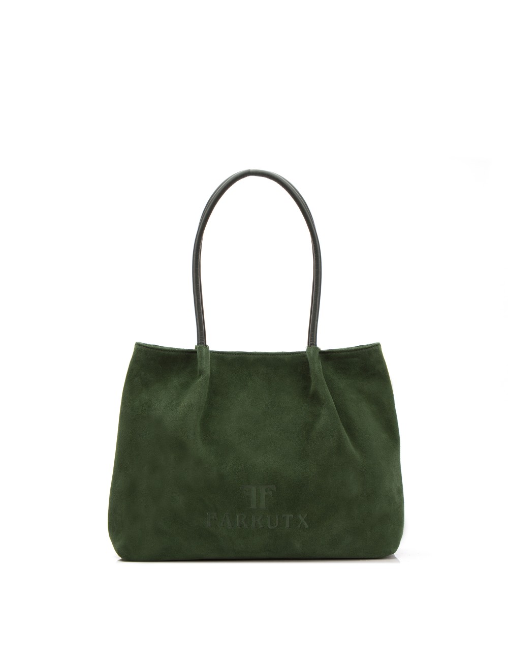 Farrutx KEISI-MED Velour verde botella