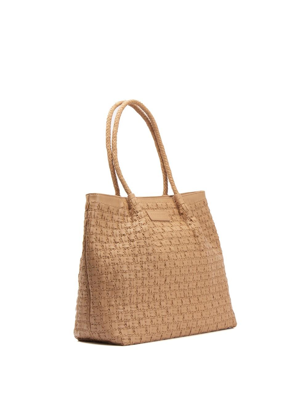 Farrutx KEISI Napa Trenzada Maquillaje