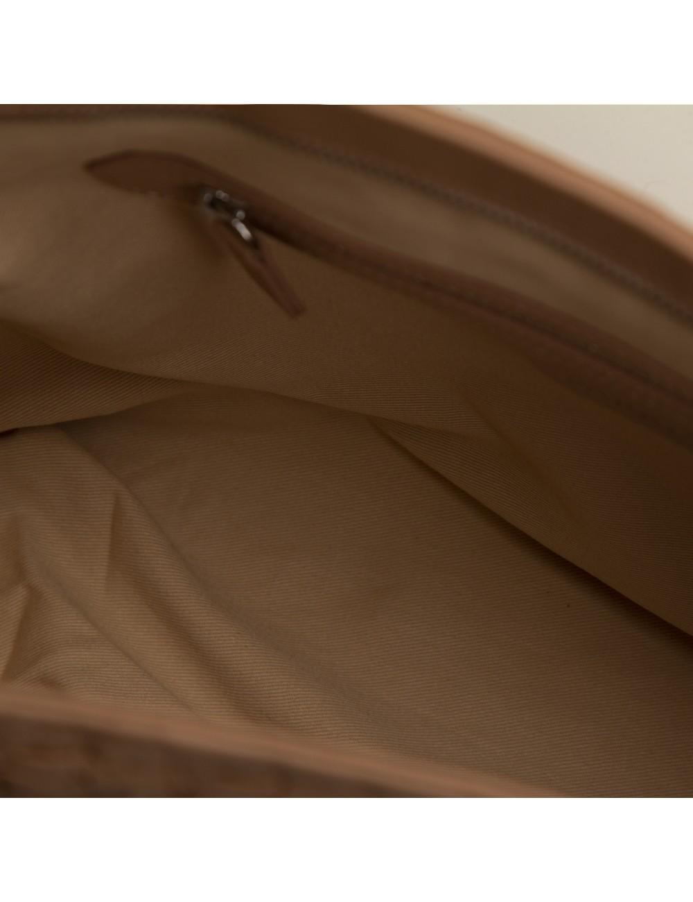 Farrutx KEISI Napa Trenzada Maquillaje