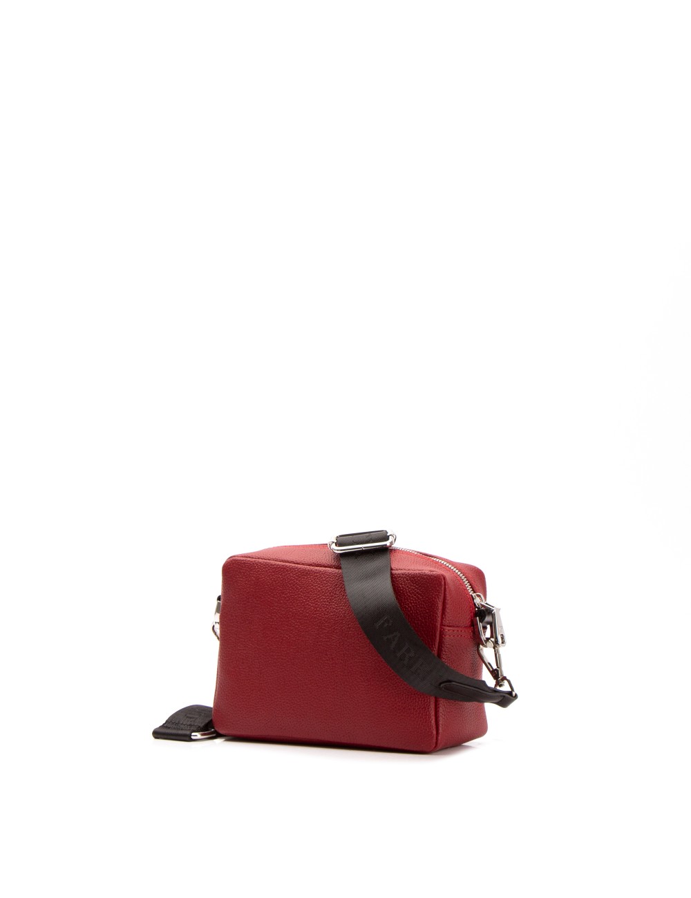 Farrutx KELVIN Piel Bombeada Guinda