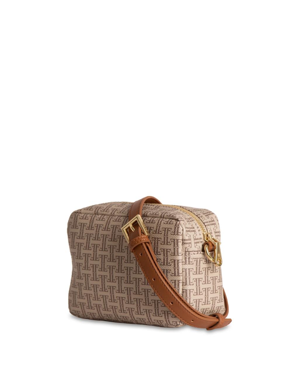 Farrutx KELVIN Piel Vegana Beige-cuero