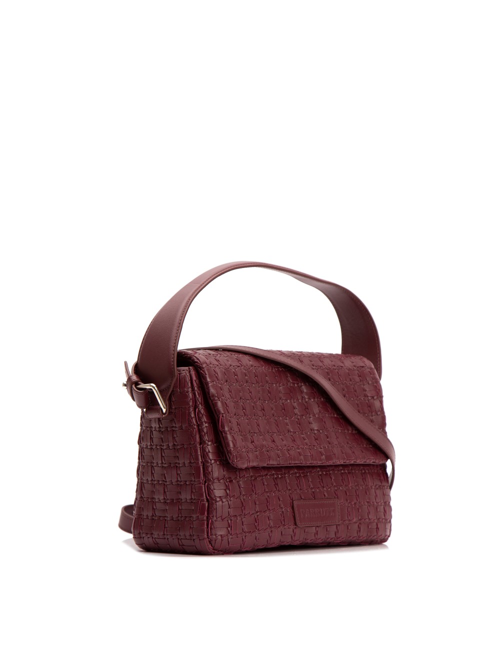 Farrutx KEMBS Napa Trenzada Burdeos