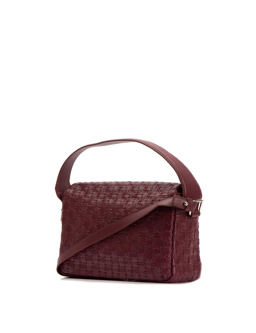 Farrutx KEMBS Napa Trenzada Burdeos