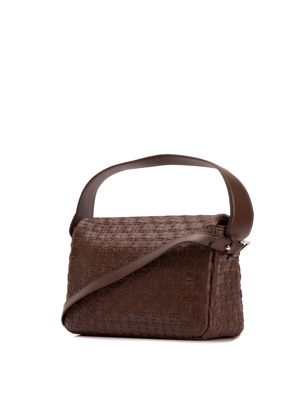 Farrutx KEMBS Napa Trenzada Marrón