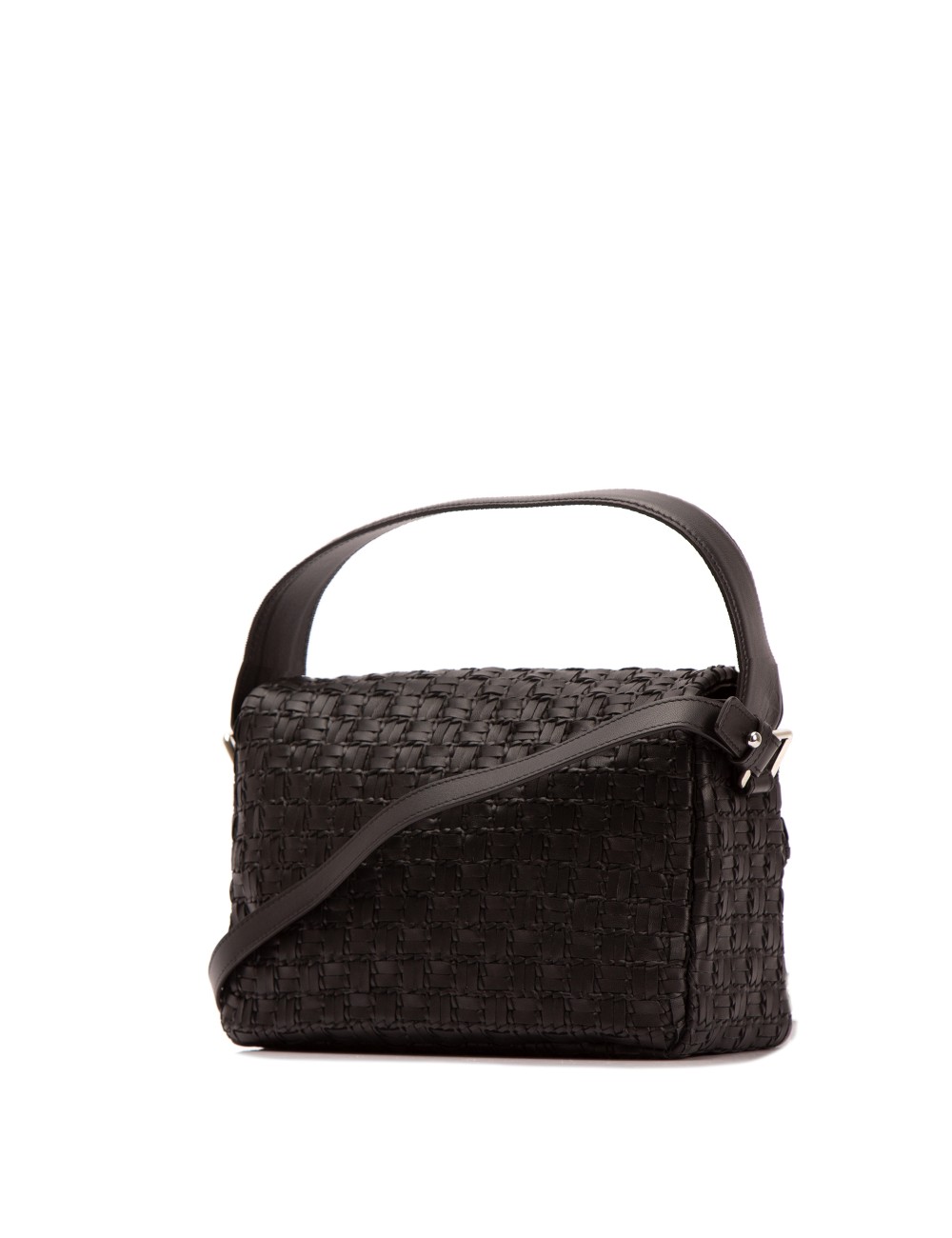 Farrutx KEMBS Napa Trenzada Negra